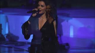 Tina Arena  Sorrento moon  Live  Reset Live 2016 [upl. by Novhaj]