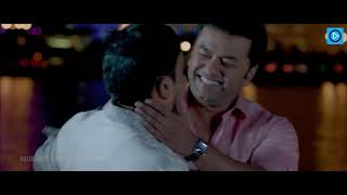 Malayalam Movie Scene  Ft  Mohanlal Indrajith Sukumaran [upl. by Amihc]