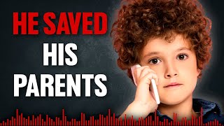 26 Most Heroic Childrens 911 Calls [upl. by Rolat]