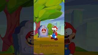 Help Mario get Wario out of the tree [upl. by Rhyner]