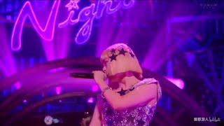 Kyary Pamyu Pamyu  Choudo Iino Crazy Party Night Tour HD [upl. by Alyakam39]