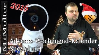 Advents wochenend Kalender spezial 44 M1Molter [upl. by Danete299]