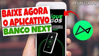 Como Adicionar Cartão do Banco NEXT no Apple Pay Atualizado [upl. by Prem]