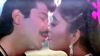 Tu Jhumta Huva Saawan  Anil Kapoor  Alka Yagnik Kumar Sanu  Bappi Lahiri  Mr Azaad Song [upl. by Yelats258]