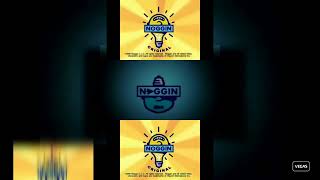 YTPMV Noggin Lightblub 2000 Logo Scan [upl. by Greiner548]