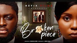 BROKEN PIECE  MOVIE REVIEW [upl. by Gagliano]