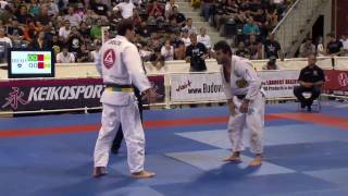 2009 Brazilian Jiu Jitsu World Championships  Mundial [upl. by Arinaid]