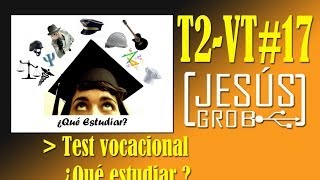 Test vocacional de la UANL [upl. by Oiraved]