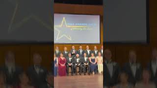 2024 AIAA Awards Gala [upl. by Coke]