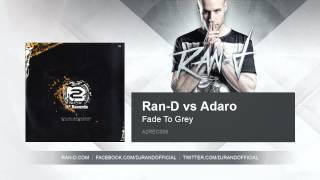 RanD vs Adaro  Fade To Grey [upl. by Leventis]