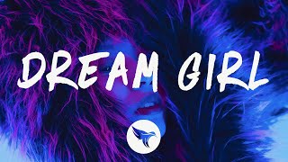 Ir Sais  Dream Girl Remix Letra  Lyrics Rauw Alejandro [upl. by Oman]