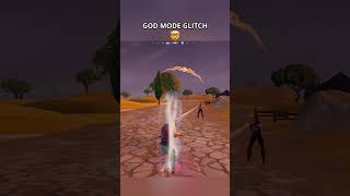 GOD MODE GLITCH🤯 part 2 lollifn fortnite crosshairx [upl. by Natale]