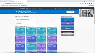 PreViser Clinical Suite v5  Demo of features [upl. by Stillas]