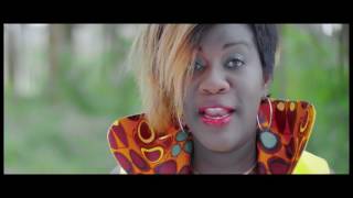 Joy Tendo  Eyalama Official Video [upl. by Korenblat406]