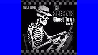 The Specials  Ghost Town [upl. by Ttayw]