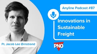 Innovations in Sustainable Freight amp Digital Transformation [upl. by Ahsineg891]