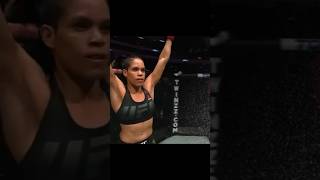 Amanda Nunes destroyed Ronda Rousey’s MMA career mma ufc boxing [upl. by Gavin]