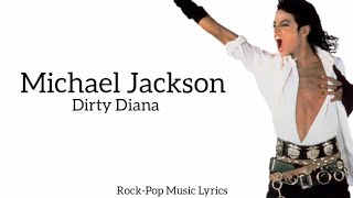 Michael Jackson Dirty Diana Instrumental 1987 [upl. by Kwan]