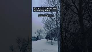 Listen to Winter by Esther Forseth [upl. by Mccullough]