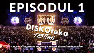 DISKOteka Festival 2019  Episodul 1  TVR1 [upl. by Billmyre985]