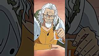 Silvers Rayleigh l’ancien bras droit du Roi des Pirates se présente aux mugiwara [upl. by Akinom]