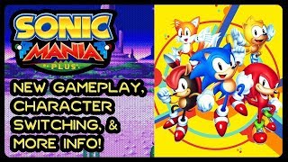 FULL GAME How To Get Sonic Mania Plus For FREE NOT TORRENT For PC [upl. by Worrell334]