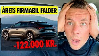 Ny Peugeot elbil Toyota slår rekord Skoda Superb og BYD scorer 5 stjerner – bilnyhederne uge 45 [upl. by Sadella]