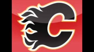 Calgary Flames Goal Horn [upl. by Zerat793]