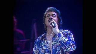 Engelbert Humperdinck The Hits Live 1990 [upl. by Middendorf]