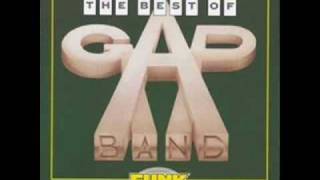 Gap Band  Yearning For Your Love [upl. by Festus]