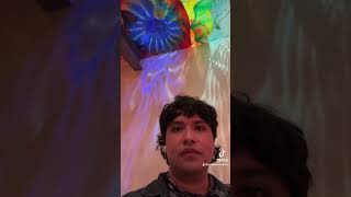 Chihuly at OKCMOA chihuly art shorts [upl. by Vogel]