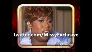 Missy Elliott talks about Mariah Carey 2001 [upl. by Dickerson816]