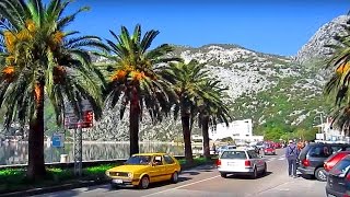 Risan Montenegro  HD Video Tour [upl. by Hailat]