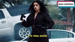 Charli XCX  360 Tradução Legendado Clipe Oficial [upl. by Nylde]