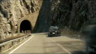 Quantum of Solace Music Mix Trailer [upl. by Aihsaei]