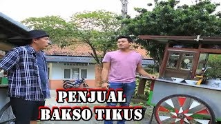 Penjual Bakso Tikus  Jodoh Wasiat Bapak  ANTV Eps 64 [upl. by Peacock]