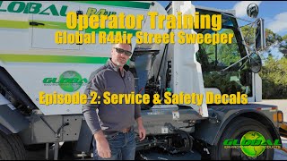 Global R4Air Operator’s Instructional Video Episode 2 [upl. by Barn]