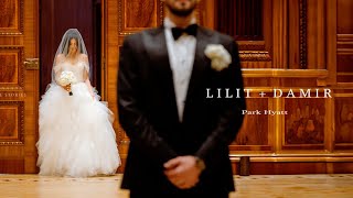 Wedding Trailer Lilit und Damir 4K by artformat at 4K [upl. by Anelys]