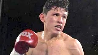 Boxer Luis Quinones passes away at 25 [upl. by Yeldarb881]