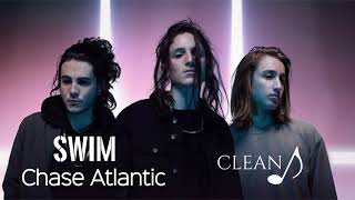 Chase Atlantic  Swim Clean [upl. by Nosae]