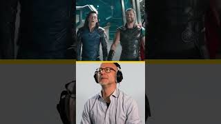 La VF de Loki redouble la meilleure scène de Thor Ragnarok  🎙️ Alexis Victor [upl. by Ravaj667]