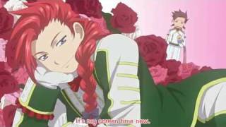 Tales of Symphonia Oav Bonus 3 Engl HQ [upl. by Edalb]