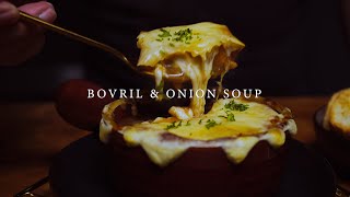 Bovril amp Onion Soup [upl. by Papp381]