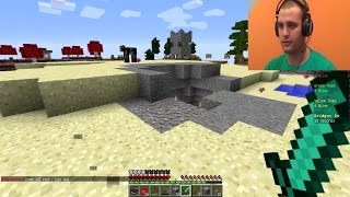 Minecraft MiniIgre ep25 Srpski Gameplay ☆ SerbianGamesBL ☆ [upl. by Lemrej]