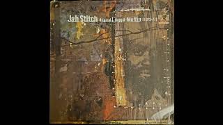 Jah Stitch  Real Born African  Orginal Ragga Muffin  197577  TOPDON SELECTIONS [upl. by Korrie]