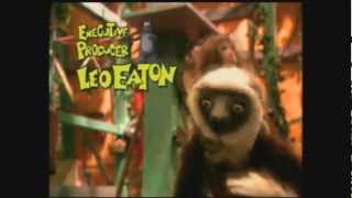 Zoboomafoo Leapin Lemurs [upl. by Kirshbaum884]