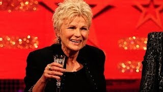 Julie Walters was a nurse  The Graham Norton Show Series 14 Episode 10 Preview  BBC One [upl. by Sorcha566]