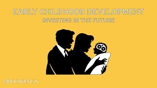 The Importance of Early Childhood Development [upl. by Eisiam]