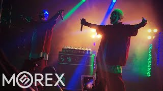 ICP  Insane Clown Posse  The Great Milenko  Hokus Pokus Live at Gas Monkey Live 2017  Dallas [upl. by Nosredneh]