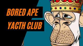 The Phenomenon of Bored Ape Yacht Club Exploring the NFT Space [upl. by Elodia161]